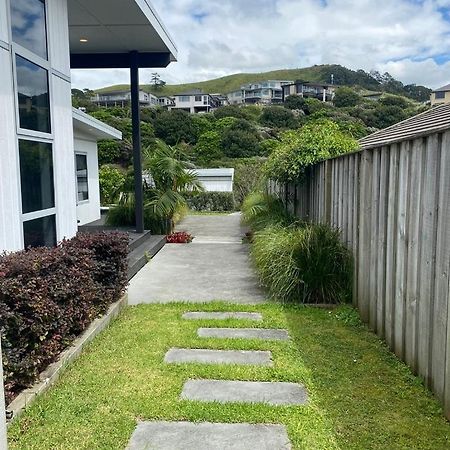 Holiday On Browns Villa Waihi Eksteriør bilde