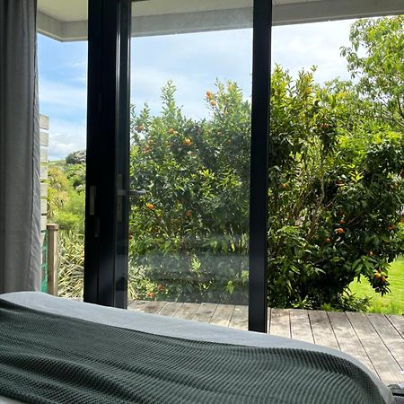 Holiday On Browns Villa Waihi Eksteriør bilde