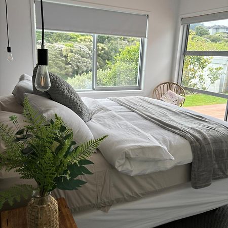 Holiday On Browns Villa Waihi Eksteriør bilde