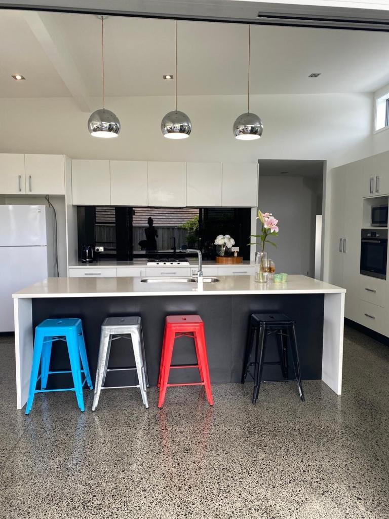 Holiday On Browns Villa Waihi Eksteriør bilde