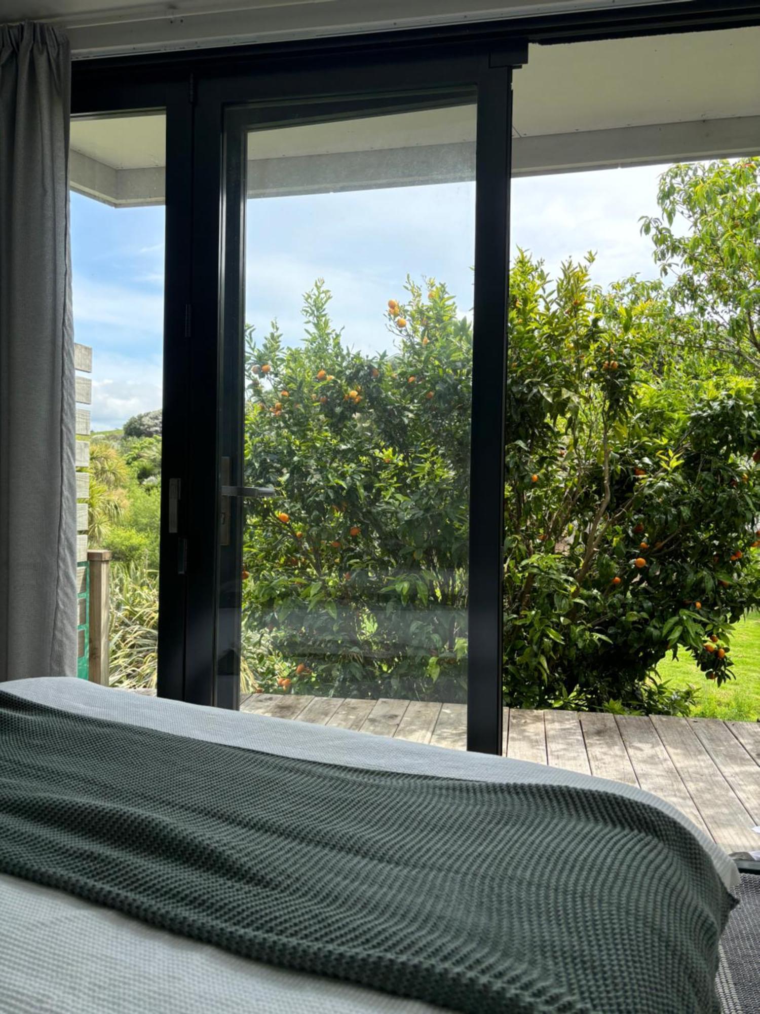 Holiday On Browns Villa Waihi Eksteriør bilde