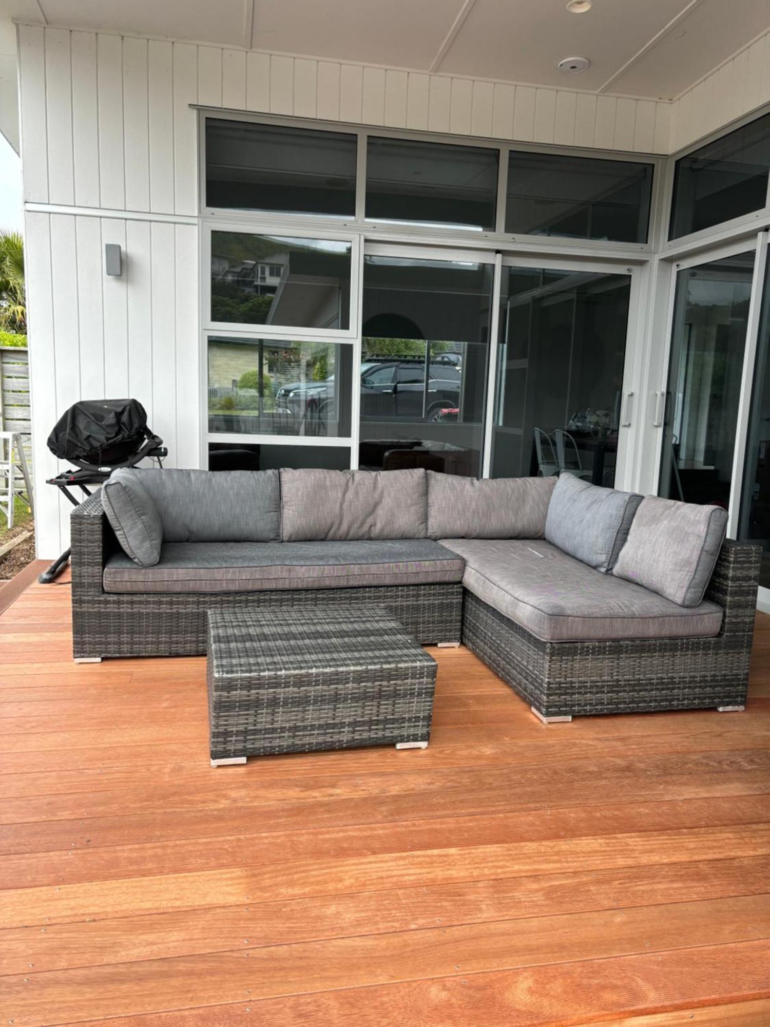 Holiday On Browns Villa Waihi Eksteriør bilde